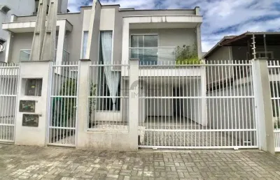 Sobrado geminado no vila nova com 3 quartos para venda, 115 m²