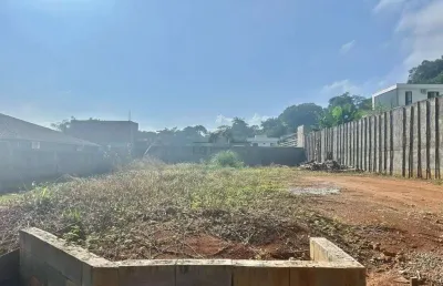 Terreno no bom retiro com 0 quartos para venda, 450 m²