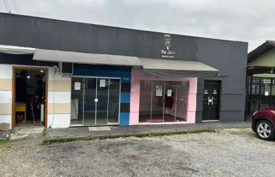 Terreno no floresta com 0 quartos para venda, 417 m²