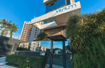 Apartamento no atiradores com 3 quartos para venda, 141 m²