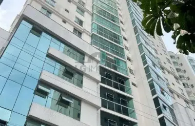 Apartamento no pioneiros com 4 quartos para venda, 132 m²
