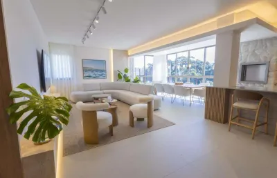 Apartamento no américa com 3 quartos para venda, 198 m²