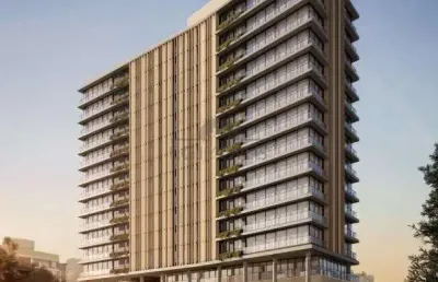 Apartamento no américa com 3 quartos para venda, 152 m²