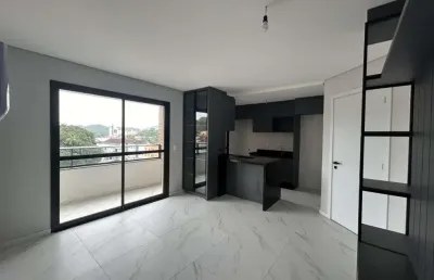 Apartamento no floresta com 2 quartos para venda, 66 m²