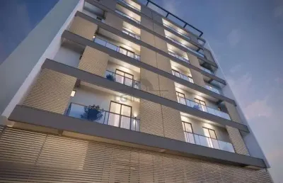 Apartamento no santo antônio com 3 quartos para venda, 81 m²