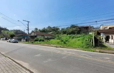 Terreno no anita garibaldi com 0 quartos para venda, 1947 m²