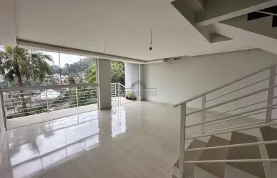 Condomínio fechado no glória com 3 quartos para venda, 193 m²