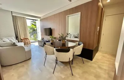 Apartamento no anita garibaldi com 2 quartos para venda, 66 m²