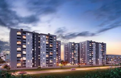 Apartamento no itacolomi com 2 quartos para venda, 63 m²
