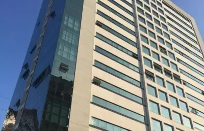 Sala comercial no centro com 0 quartos para venda, 41 m²