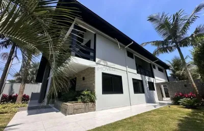 Casa com 4 quartos à venda na Rua Vereador Alfredo Zimmermann, 157, Floresta, Joinville