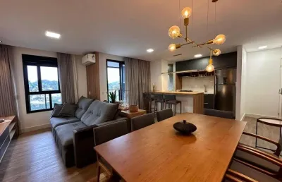 Apartamento no américa com 2 quartos para venda, 90 m²
