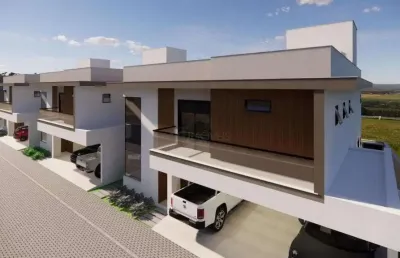 Casa em condomínio no américa com 3 quartos para venda, 324 m²