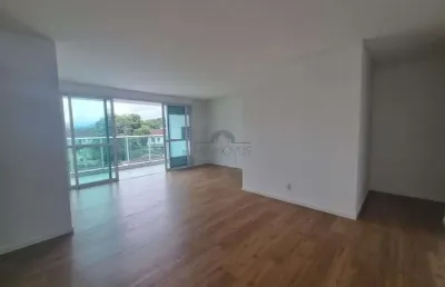 Apartamento no centro com 3 quartos para venda, 89 m²