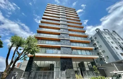 Apartamento no atiradores com 3 quartos para venda, 134 m²