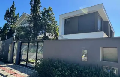 Casa com 4 quartos à venda na Rua Água-Marinha, 95, Saguaçu, Joinville