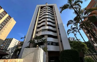 Apartamento no américa com 3 quartos para venda, 159 m²