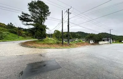 Terreno no rio bonito com 0 quartos para venda, 1264 m²