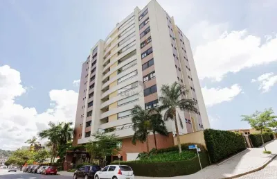 Apartamento no atiradores com 3 quartos para venda, 152 m²