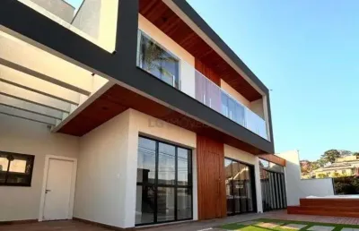 Casa com 3 quartos à venda na Rua Harmonia, 231, Floresta, Joinville