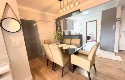 Apartamento no glória com 3 quartos para venda, 85 m²