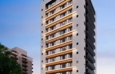 Apartamento no américa com 3 quartos para venda, 85 m²