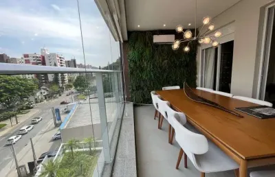 Apartamento no américa com 3 quartos para venda, 160 m²