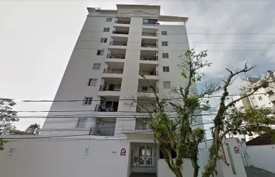 Apartamento no anita garibaldi com 3 quartos para venda, 80 m²
