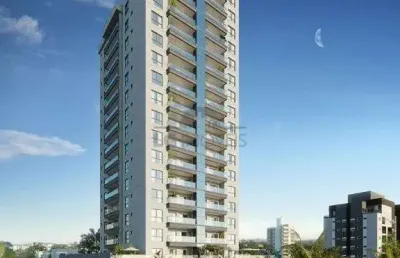 Apartamento no tabuleiro com 3 quartos para venda, 92 m²