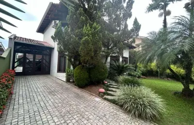 Casa no santo antônio com 3 quartos para venda, 282 m²