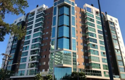 Apartamento no atiradores com 2 quartos para venda, 71 m²