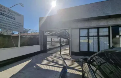 Sala comercial no anita garibaldi com 0 quartos para locação, 21 m²
