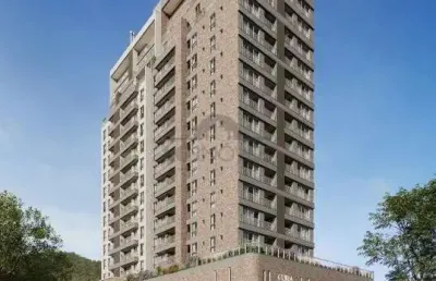 Apartamento no américa com 3 quartos para venda, 101 m²