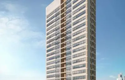 Apartamento no centro com 3 quartos para venda, 112 m²