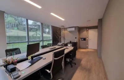 Sala comercial no atiradores com 0 quartos para locação, 34 m²