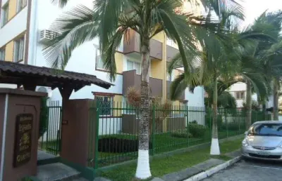 Apartamento no américa com 3 quartos para venda, 60 m²