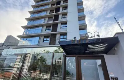 Apartamento no anita garibaldi com 3 quartos para venda, 125 m²