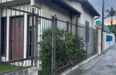 Casa no anita garibaldi com 3 quartos para venda, 290 m²
