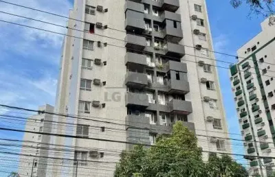 Apartamento no américa com 3 quartos para venda, 95 m²
