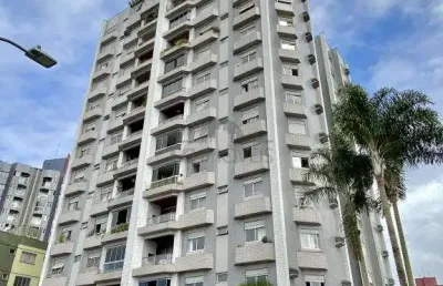 Apartamento no américa com 3 quartos para venda, 104 m²