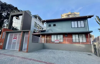 Imóvel comercial no anita garibaldi com 0 quartos para locação, 150 m²