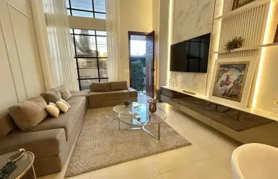 Casa com 3 quartos à venda na Rua Araquari, 74, América, Joinville