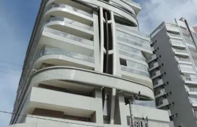 Apartamento no atiradores com 3 quartos para venda, 221 m²