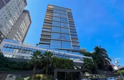 Apartamento no atiradores com 4 quartos para venda, 278 m²