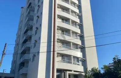 Apartamento no américa com 3 quartos para locação, 92 m²