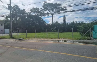 Terreno no boehmerwald com 0 quartos para locação, 1974 m²