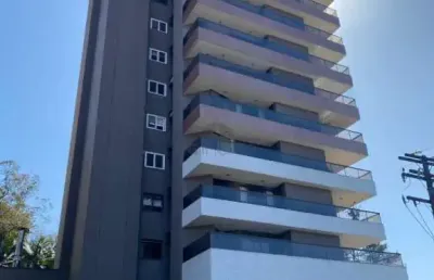 Apartamento no anita garibaldi com 3 quartos para venda, 239 m²