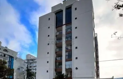 Cobertura no anita garibaldi com 3 quartos para venda, 173 m²