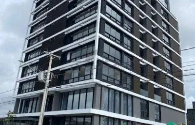 Apartamento no santo antônio com 3 quartos para venda, 184 m²