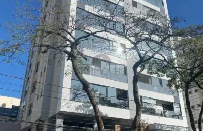 Apartamento no américa com 3 quartos para venda, 161 m²